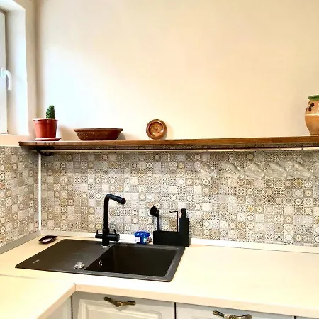 180-degree & Forest View Apartment Brasov