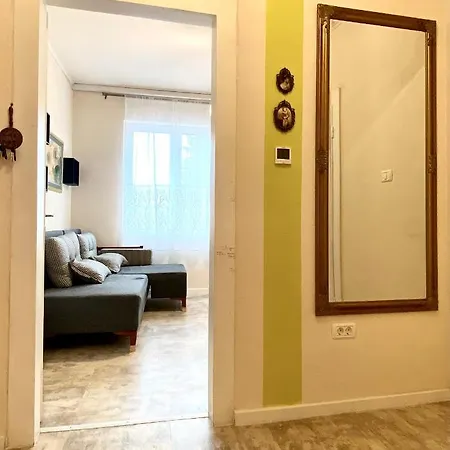 180-degree & Forest View *