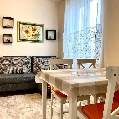 Apartment 180-degree & Forest View Brasov