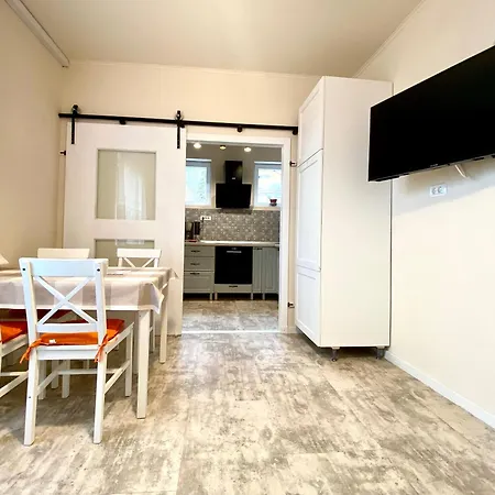 180-degree & Forest View Apartment Brasov